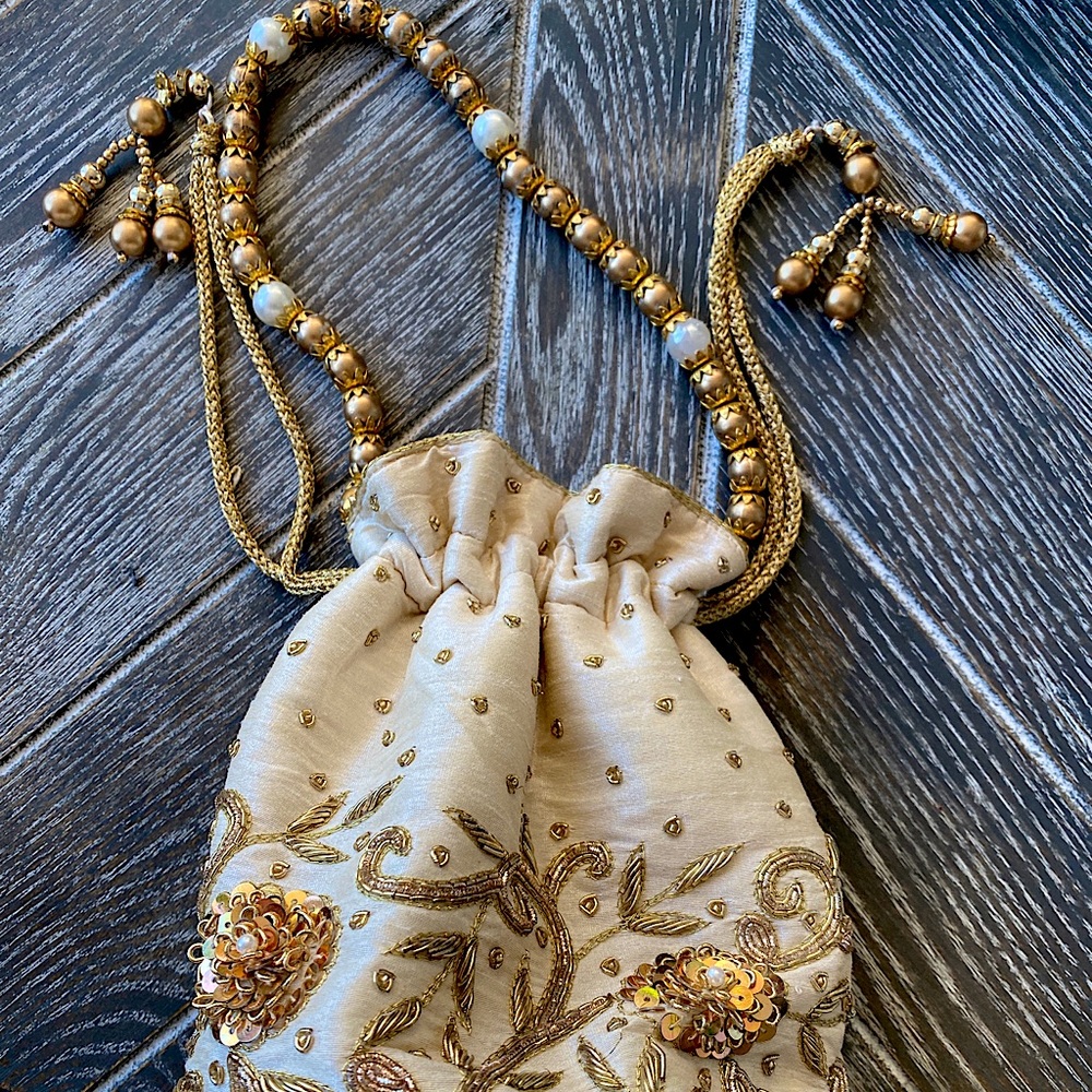 Mini bag